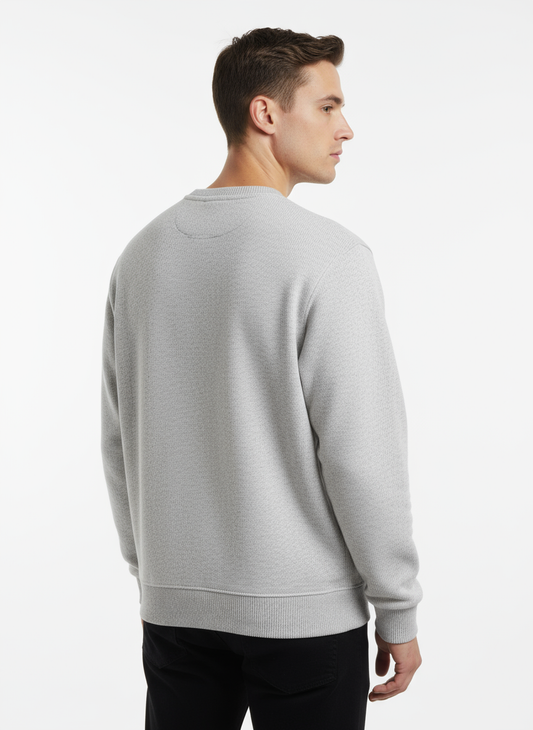 Men’s Premium Sweatshirt – Modern Streetwear Pullover, Soft & Comfortable Fabric